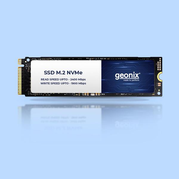 SSD GEONIX 1TB NVME